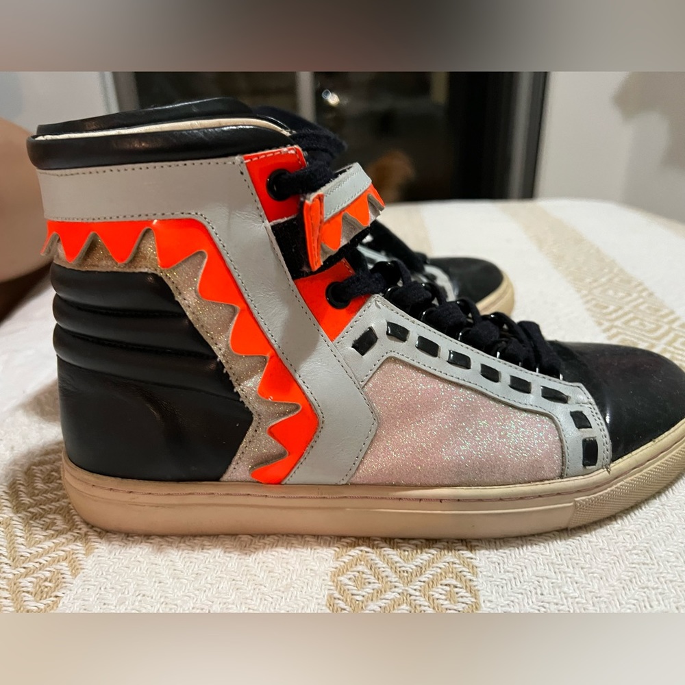 Sophia Webster Shoes
